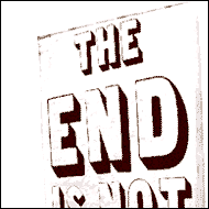 The End???